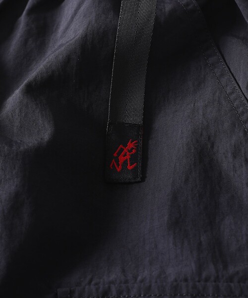 FREAK'S STORE（フリークスストア）の「WEB限定 GRAMICCI/グラミチ 別注 シェルカーゴショーツ/GMT21S1746（カーゴパンツ・メンズ・ブラック/ベージュ/オリーブ/レオパード・MEDIUM/X-LARGE/X-SMALL/LARGE/SMALL/XX-LARGE）」の9枚目の写真