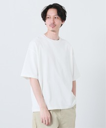JOURNAL STANDARD | 【ULTIMA】ヘビージャージーワイドTEE(Tシャツ/カットソー)