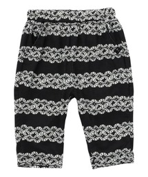 クリップクーリング9分丈パンツ