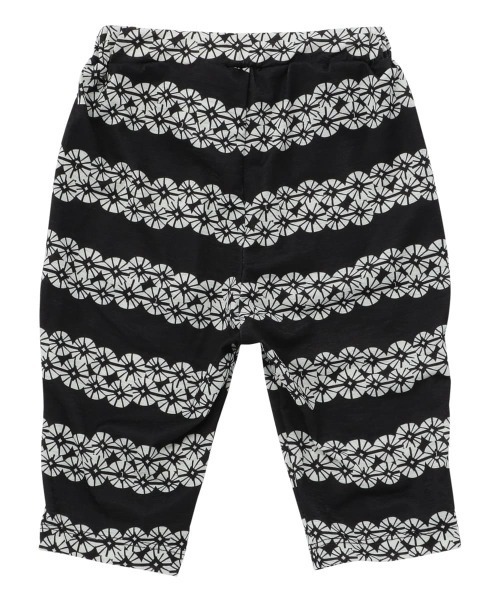 moimoln（モイモルン）の「クリップクーリング9分丈パンツ（その他パンツ・キッズ・ダークグレー/ブルーパープル・100cm/90cm/120cm/130cm/110cm）」の3枚目の写真