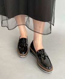 EVOL | プラットフォームローファー(ローファー)