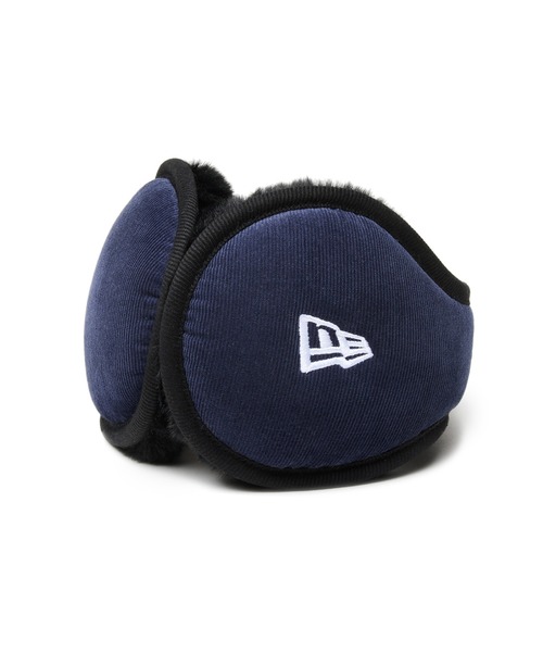 NEW ERA(ニューエラ)の「ニューエラ イヤーマフ 耳当て 防寒(イヤーマフ・メンズ・ブラック/ベージュ/グレー/グレー系その他/ブラウン/ブラック系その他/ブラック系その他2/アイボリー/ネイビー/グレー系その他2/ベージュ系その他/ホワイト・ONE SIZE/FREE)」の12枚目の写真
