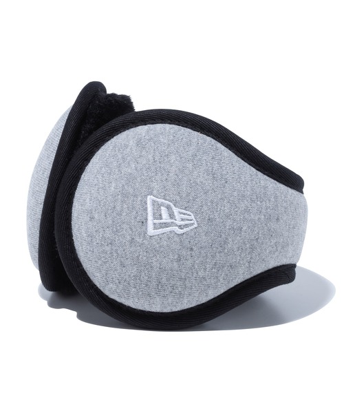 NEW ERA(ニューエラ)の「ニューエラ イヤーマフ 耳当て 防寒(イヤーマフ・メンズ・ブラック/ベージュ/グレー/グレー系その他/ブラウン/ブラック系その他/ブラック系その他2/アイボリー/ネイビー/グレー系その他2/ベージュ系その他/ホワイト・ONE SIZE/FREE)」の6枚目の写真