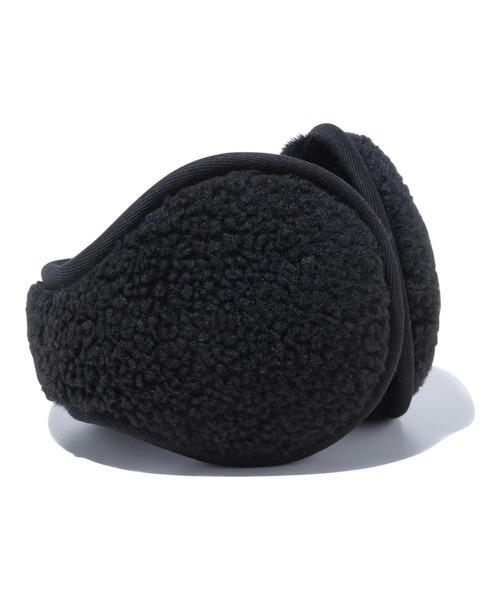 NEW ERA(ニューエラ)の「ニューエラ イヤーマフ 耳当て 防寒(イヤーマフ・メンズ・ブラック/ベージュ/グレー/グレー系その他/ブラウン/ブラック系その他/ブラック系その他2/アイボリー/ネイビー/グレー系その他2/ベージュ系その他/ホワイト・ONE SIZE/FREE)」の18枚目の写真