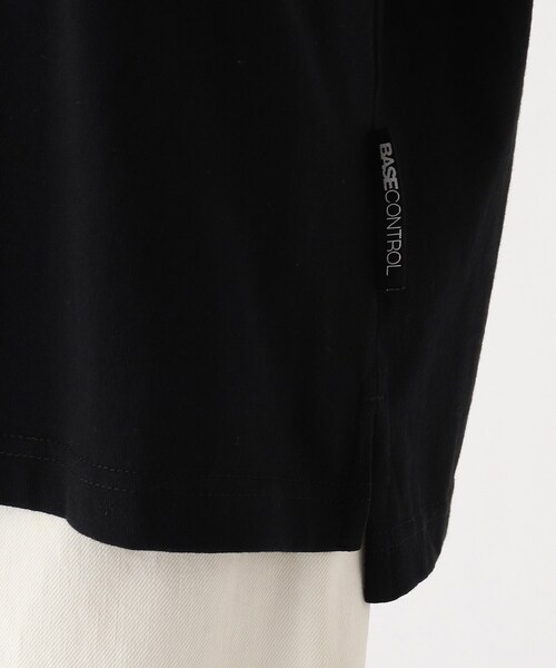 MINIONS（ミニオンズ）の「◆MINION ミニオン / バックプリント  コットン半袖Tシャツ（Tシャツ/カットソー・レディース・アイボリー/ブラック/ベージュ・99）」の21枚目の写真