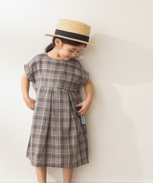 Fork Spoon フォークアンドスプーン キッズ のワンピース通販 Zozotown