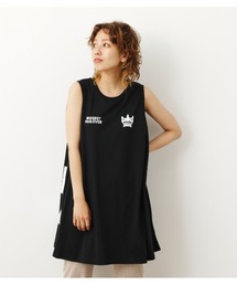 RODEO CROWNS WIDE BOWL | ビッグロゴタンクワンピース(ワンピース)