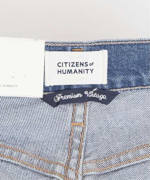 CITIZENS of HUMANITY ブーツカットデニムパンツ 楽天市場】CITIZENS OF HUMANITY シチズンズ・オブ・ヒューマ
