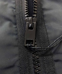 DIESEL グラフィックプリントジャケット DIESEL（ディーゼル）の「グラフィックプリント フーデッド