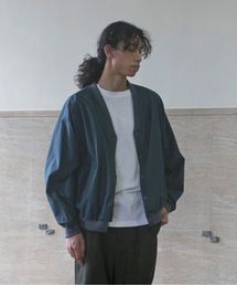 SHIRTS CARDIGAN