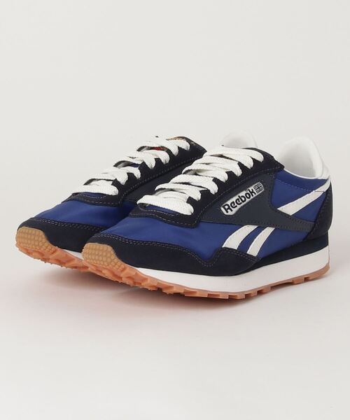 Reebok(リーボック)の「AZ II / AZ II Shoes(スニーカー・メンズ・ブルー系その他/イエロー系その他/コバルトブルー・28.5cm/23.0cm/25.5cm/27.0cm/24.5cm/26.0cm/26.5cm/28.0cm/23.5cm/25.0cm/24.0cm/27.5cm/29.0cm)」の22枚目の写真
