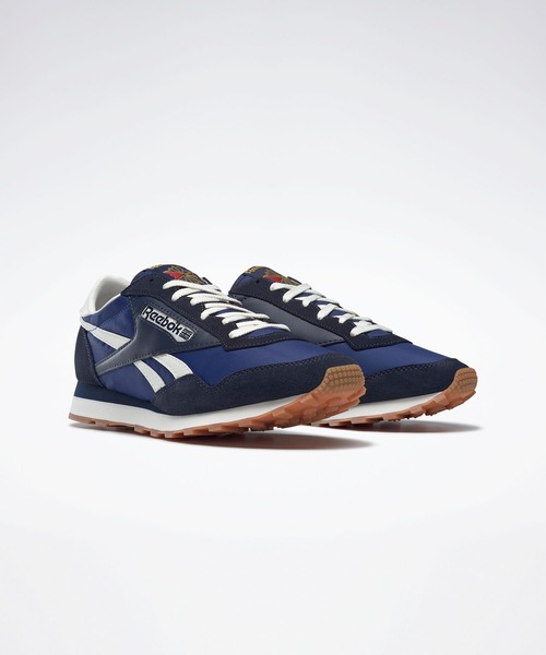 Reebok(リーボック)の「AZ II / AZ II Shoes(スニーカー・メンズ・ブルー系その他/イエロー系その他/コバルトブルー・28.5cm/23.0cm/25.5cm/27.0cm/24.5cm/26.0cm/26.5cm/28.0cm/23.5cm/25.0cm/24.0cm/27.5cm/29.0cm)」の10枚目の写真