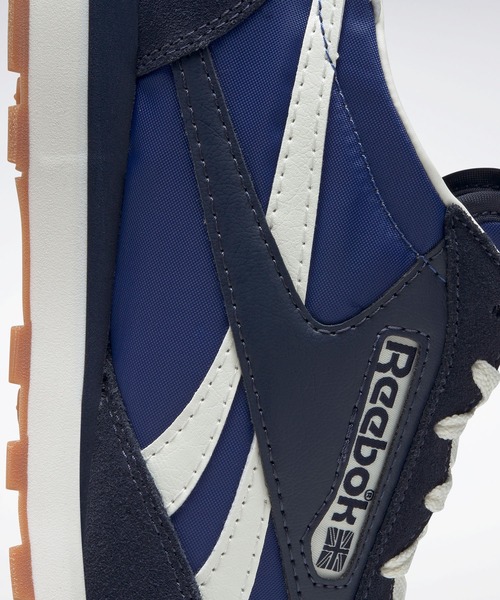 Reebok(リーボック)の「AZ II / AZ II Shoes(スニーカー・メンズ・ブルー系その他/イエロー系その他/コバルトブルー・28.5cm/23.0cm/25.5cm/27.0cm/24.5cm/26.0cm/26.5cm/28.0cm/23.5cm/25.0cm/24.0cm/27.5cm/29.0cm)」の13枚目の写真
