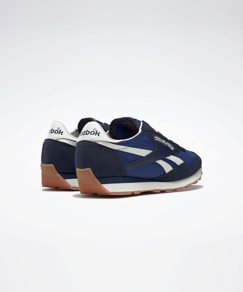 Reebok(リーボック)の「AZ II / AZ II Shoes(スニーカー・メンズ・ブルー系その他/イエロー系その他/コバルトブルー・28.5cm/23.0cm/25.5cm/27.0cm/24.5cm/26.0cm/26.5cm/28.0cm/23.5cm/25.0cm/24.0cm/27.5cm/29.0cm)」の11枚目の写真