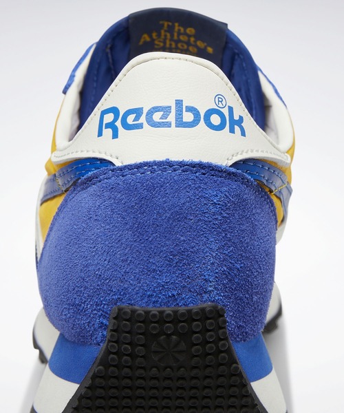 Reebok(リーボック)の「AZ II / AZ II Shoes(スニーカー・メンズ・ブルー系その他/イエロー系その他/コバルトブルー・28.5cm/23.0cm/25.5cm/27.0cm/24.5cm/26.0cm/26.5cm/28.0cm/23.5cm/25.0cm/24.0cm/27.5cm/29.0cm)」の19枚目の写真