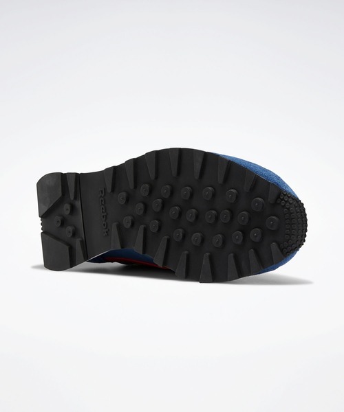 Reebok(リーボック)の「AZ II / AZ II Shoes(スニーカー・メンズ・ブルー系その他/イエロー系その他/コバルトブルー・28.5cm/23.0cm/25.5cm/27.0cm/24.5cm/26.0cm/26.5cm/28.0cm/23.5cm/25.0cm/24.0cm/27.5cm/29.0cm)」の9枚目の写真