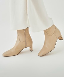 plage | 【CORSO ROMA 9/コルソローマ】SQ/T SHORT ブーツ◆(ブーツ)