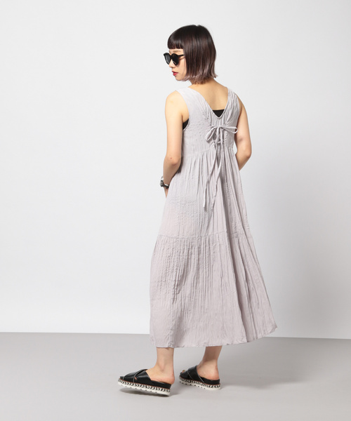 ブランド古着 ノースリーブワンピース ワンピース Pageboy ページボーイ のファッション通販 Zozoused