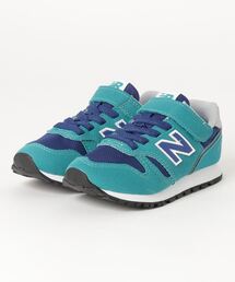 NEW BALANCE | ニューバランス New Balance YV373_(スニーカー)