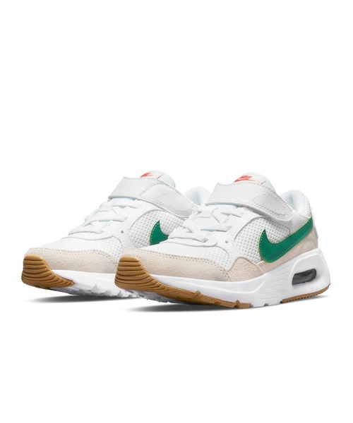 【19cm】NIKE ナイキ エアマックスSC 新品 キッズ スニーカー NIKE公式】ナイキ エア マックス SC キッズシューズ.オンライン