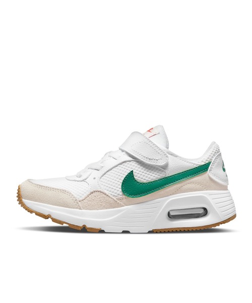 NIKE/ナイキ キッズ スニーカー AIRMAX SC エアマックス 軽量
