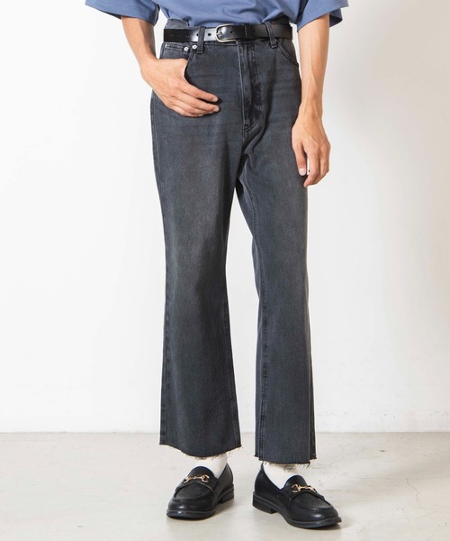 WEGO（ウィゴー）の「WEGO/【本革】【ZOZOTOWN＆一部店限定】イタリアンレザーナローベルト（ベルト・メンズ・その他1/その他2/その他3/その他4/その他5/その他6・FREE）」の17枚目の写真