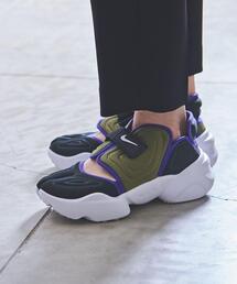 NIKE | ＜NIKE（ナイキ）＞AQUA RIFT GEL WONDE スニーカー(スニーカー)
