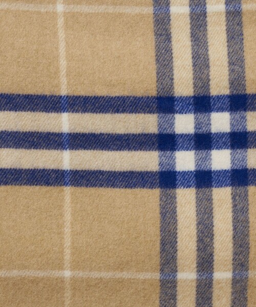 UNITED TOKYO(ユナイテッドトウキョウ)の「オーバーサイズストール(マルチカラー)(ストール/ショール・メンズ・その他3/その他4/その他5・FREE)」の9枚目の写真