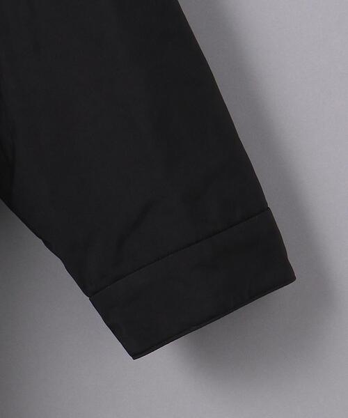 TEATORA（テアトラ）の「＜TEATORA（テアトラ）＞ カートリッジ シャツ■■■（シャツ/ブラウス・メンズ・ブラック・4/2/3）」の4枚目の写真