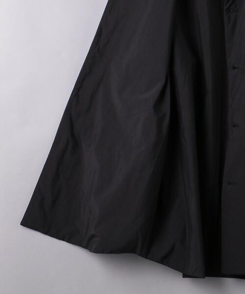 TEATORA（テアトラ）の「＜TEATORA（テアトラ）＞ カートリッジ シャツ■■■（シャツ/ブラウス・メンズ・ブラック・4/2/3）」の7枚目の写真