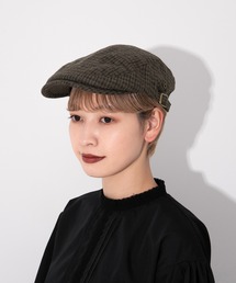 kutir | ハンチング(ハンチング/ベレー帽)