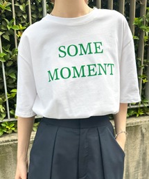 select MOCA | 2022 SS グラフィックTシャツ(Tシャツ/カットソー)