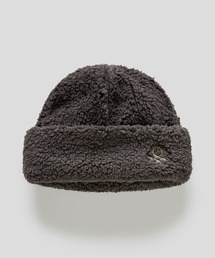 BENETTON (UNITED COLORS OF BENETTON) | キッズワッペンワッチキャップ・帽子B(ニットキャップ/ビーニー)