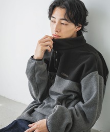 ＧＥＲＲＹフリーススタンドプルオーバー　259342