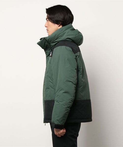 FIRST DOWN（ファーストダウン）の「【FIRST DOWN】ダウンパーカー