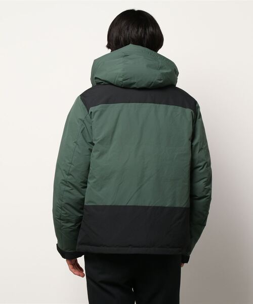 FIRST DOWN（ファーストダウン）の「【FIRST DOWN】ダウンパーカー