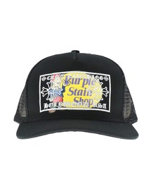 Can't PS Shop Cap / BLK