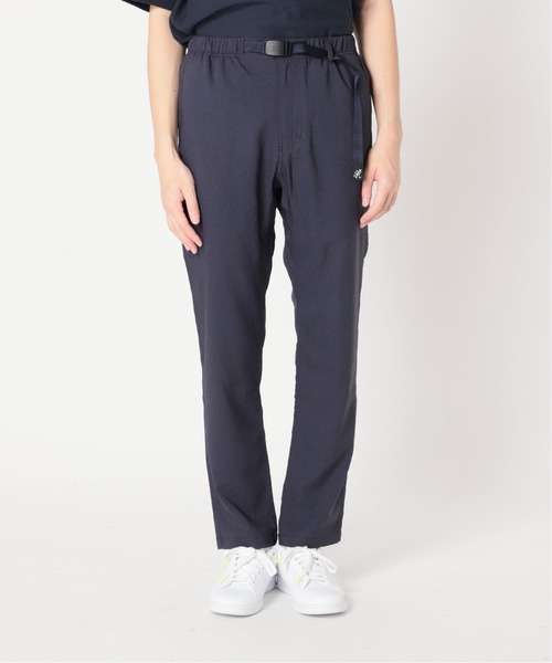 Gramicci（グラミチ）の「【GRAMICCI】別注ウェザーストレッチパンツ【セットアップ着用可能】（その他パンツ・メンズ・キナリ/ブラック/カーキ/ネイビー・SMALL/MEDIUM/LARGE/X-LARGE）」の16枚目の写真
