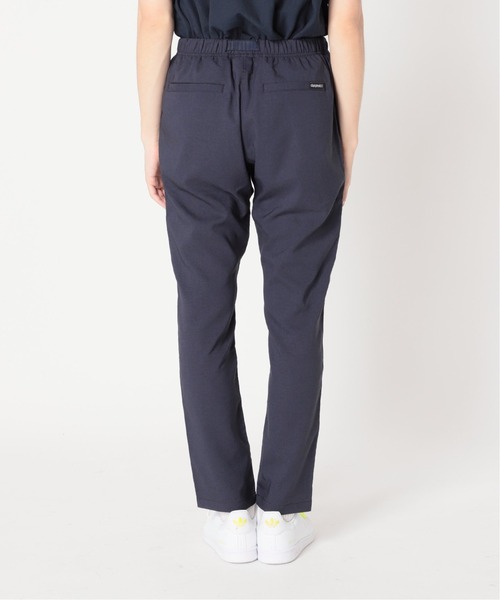Gramicci（グラミチ）の「【GRAMICCI】別注ウェザーストレッチパンツ【セットアップ着用可能】（その他パンツ・メンズ・キナリ/ブラック/カーキ/ネイビー・SMALL/MEDIUM/LARGE/X-LARGE）」の5枚目の写真