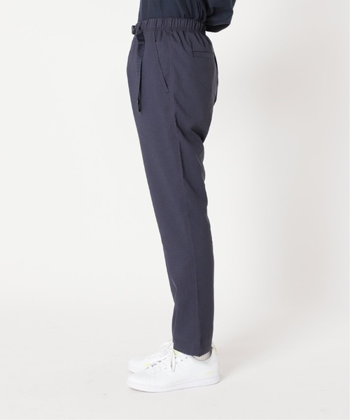 Gramicci（グラミチ）の「【GRAMICCI】別注ウェザーストレッチパンツ【セットアップ着用可能】（その他パンツ・メンズ・キナリ/ブラック/カーキ/ネイビー・SMALL/MEDIUM/LARGE/X-LARGE）」の21枚目の写真