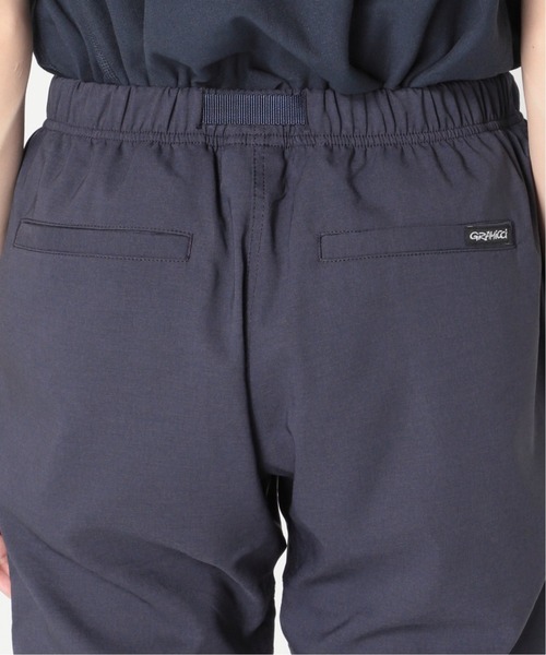 Gramicci（グラミチ）の「【GRAMICCI】別注ウェザーストレッチパンツ【セットアップ着用可能】（その他パンツ・メンズ・キナリ/ブラック/カーキ/ネイビー・SMALL/MEDIUM/LARGE/X-LARGE）」の12枚目の写真