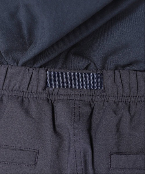 Gramicci（グラミチ）の「【GRAMICCI】別注ウェザーストレッチパンツ【セットアップ着用可能】（その他パンツ・メンズ・キナリ/ブラック/カーキ/ネイビー・SMALL/MEDIUM/LARGE/X-LARGE）」の19枚目の写真