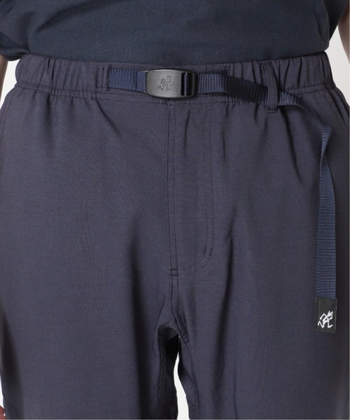 Gramicci（グラミチ）の「【GRAMICCI】別注ウェザーストレッチパンツ【セットアップ着用可能】（その他パンツ・メンズ・キナリ/ブラック/カーキ/ネイビー・SMALL/MEDIUM/LARGE/X-LARGE）」の10枚目の写真