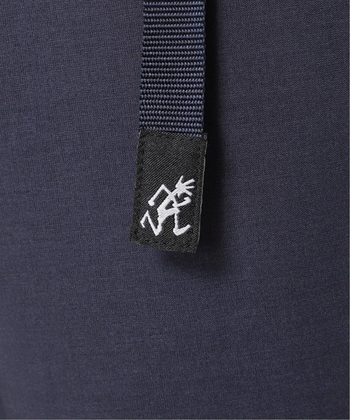 Gramicci（グラミチ）の「【GRAMICCI】別注ウェザーストレッチパンツ【セットアップ着用可能】（その他パンツ・メンズ・キナリ/ブラック/カーキ/ネイビー・SMALL/MEDIUM/LARGE/X-LARGE）」の6枚目の写真