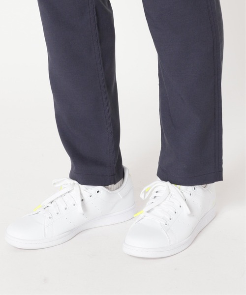 Gramicci（グラミチ）の「【GRAMICCI】別注ウェザーストレッチパンツ【セットアップ着用可能】（その他パンツ・メンズ・キナリ/ブラック/カーキ/ネイビー・SMALL/MEDIUM/LARGE/X-LARGE）」の13枚目の写真