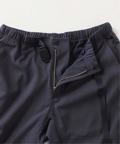 Gramicci（グラミチ）の「【GRAMICCI】別注ウェザーストレッチパンツ【セットアップ着用可能】（その他パンツ・メンズ・キナリ/ブラック/カーキ/ネイビー・SMALL/MEDIUM/LARGE/X-LARGE）」の20枚目の写真