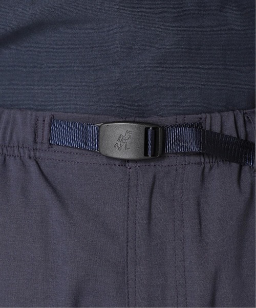Gramicci（グラミチ）の「【GRAMICCI】別注ウェザーストレッチパンツ【セットアップ着用可能】（その他パンツ・メンズ・キナリ/ブラック/カーキ/ネイビー・SMALL/MEDIUM/LARGE/X-LARGE）」の17枚目の写真