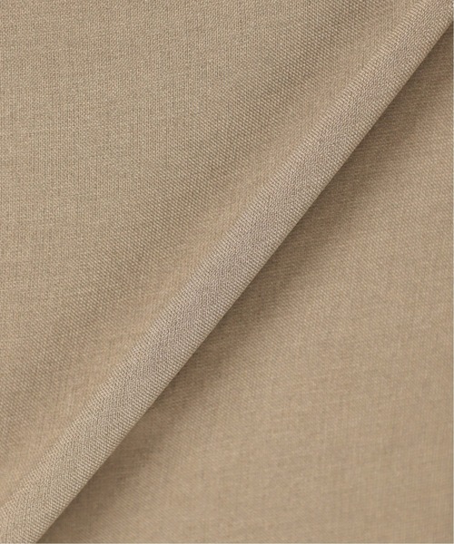 Gramicci（グラミチ）の「【GRAMICCI】別注ウェザーストレッチパンツ【セットアップ着用可能】（その他パンツ・メンズ・キナリ/ブラック/カーキ/ネイビー・SMALL/MEDIUM/LARGE/X-LARGE）」の18枚目の写真