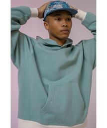 MONKEY TIME（モンキータイム）の「＜monkey time＞ TRY/FLC ZIP HOODIE/パーカー（パーカー・メンズ）」