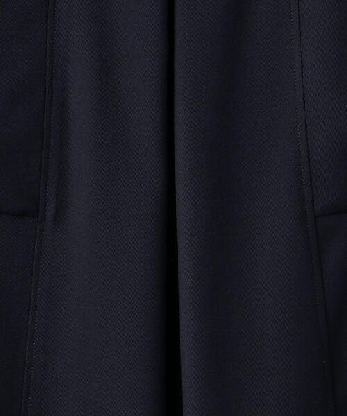 UNITED ARROWS(ユナイテッドアローズ)の「<UNITED ARROWS>TRICOTIN ボックスタック スカート B(スカート・レディース・ベージュ/ネイビー/ライム・40/38/36)」の21枚目の写真